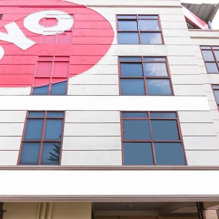 Oyo 539 Hotel Pearl Inn بنغالور المظهر الخارجي الصورة